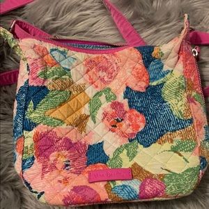 Vera Bradley Crossbody